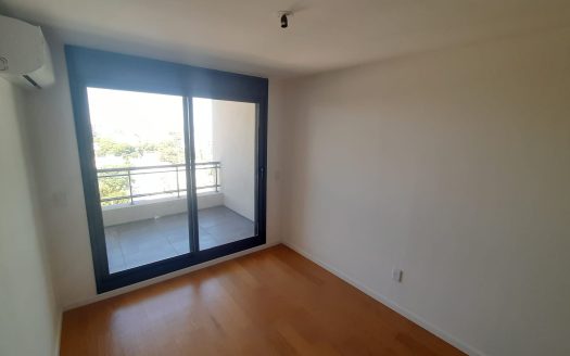 A ESTRENAR Monoambientes de Lujo en Alquiler | Edificio MVD 21 II