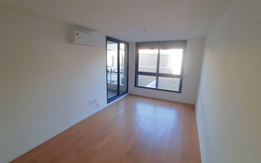 A ESTRENAR Apartamento 1 Dorm. de Lujo en Alquiler | Edificio MVD 21 II