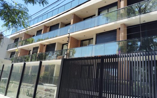 Excelente Unidad 1 Dorm. en POCITOS NUEVO