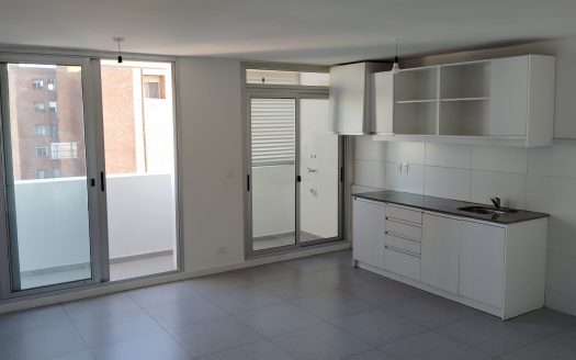 EXCELENTE Apartamento de 2 Dormitorios en Alquiler | Aguada